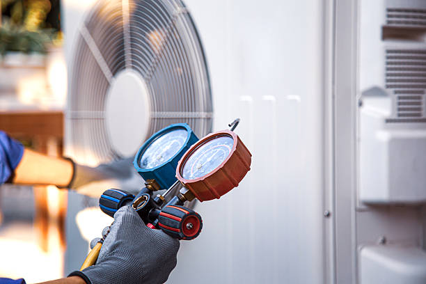 Trusted Furnace Repair service in Fayetteville, TN - HVAC Repair CO